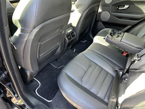 Land Rover Range Rover Evoque 2.0 Si4 HSE Dynamic Auto 4WD Euro 6 (s/s) 5dr 86