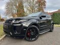 Land Rover Range Rover Evoque 2.0 Si4 HSE Dynamic Auto 4WD Euro 6 (s/s) 5dr 47
