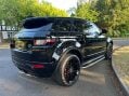 Land Rover Range Rover Evoque 2.0 Si4 HSE Dynamic Auto 4WD Euro 6 (s/s) 5dr 26