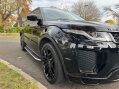 Land Rover Range Rover Evoque 2.0 Si4 HSE Dynamic Auto 4WD Euro 6 (s/s) 5dr 25