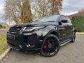 Land Rover Range Rover Evoque 2.0 Si4 HSE Dynamic Auto 4WD Euro 6 (s/s) 5dr 32