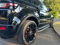 Land Rover Range Rover Evoque 2.0 Si4 HSE Dynamic Auto 4WD Euro 6 (s/s) 5dr 34