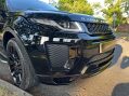 Land Rover Range Rover Evoque 2.0 Si4 HSE Dynamic Auto 4WD Euro 6 (s/s) 5dr 42