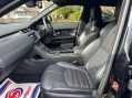 Land Rover Range Rover Evoque 2.0 Si4 HSE Dynamic Auto 4WD Euro 6 (s/s) 5dr 84