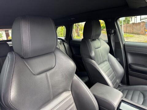 Land Rover Range Rover Evoque 2.0 Si4 HSE Dynamic Auto 4WD Euro 6 (s/s) 5dr 69