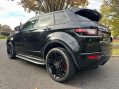 Land Rover Range Rover Evoque 2.0 Si4 HSE Dynamic Auto 4WD Euro 6 (s/s) 5dr 34