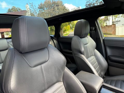 Land Rover Range Rover Evoque 2.0 Si4 HSE Dynamic Auto 4WD Euro 6 (s/s) 5dr 79