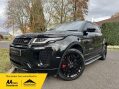 Land Rover Range Rover Evoque 2.0 Si4 HSE Dynamic Auto 4WD Euro 6 (s/s) 5dr 1