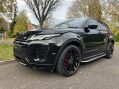 Land Rover Range Rover Evoque 2.0 Si4 HSE Dynamic Auto 4WD Euro 6 (s/s) 5dr 31