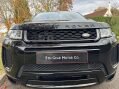 Land Rover Range Rover Evoque 2.0 Si4 HSE Dynamic Auto 4WD Euro 6 (s/s) 5dr 9