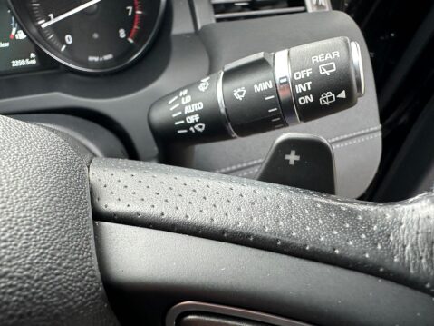 Land Rover Range Rover Evoque 2.0 Si4 HSE Dynamic Auto 4WD Euro 6 (s/s) 5dr 73