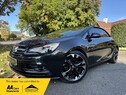 Vauxhall Cascada 1.4i Turbo Elite Euro 6 (s/s) 2dr