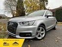 Audi A1 1.4 TFSI Sport Sportback Euro 6 (s/s) 5dr