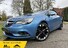 Vauxhall Cascada 1.4i Turbo Elite Euro 6 (s/s) 2dr