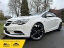 Vauxhall Cascada 1.6i Turbo Elite Euro 6 (s/s) 2dr