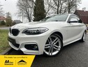 BMW 2 Series 2.0 228i M Sport Euro 6 (s/s) 2dr