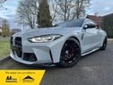 BMW M4 3.0 BiTurbo Competition Steptronic Euro 6 (s/s) 2dr