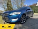 Ford Mondeo 2.0 Zetec 5dr