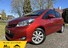 Toyota Yaris 1.33 Dual VVT-i T Spirit Multidrive S Euro 5 5dr