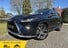 Lexus RX 3.5 450h V6 Premier CVT 4WD Euro 6 (s/s) 5dr