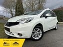 Nissan Note 1.2 Acenta Premium Euro 6 (s/s) 5dr