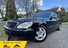 Mercedes-Benz S Class 3.7 S350 4dr