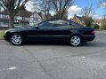 Mercedes-Benz S Class 3.7 S350 4dr 3