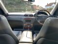 Mercedes-Benz S Class 3.7 S350 4dr 13