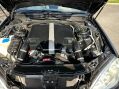 Mercedes-Benz S Class 3.7 S350 4dr 15
