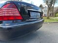 Mercedes-Benz S Class 3.7 S350 4dr 25