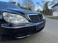 Mercedes-Benz S Class 3.7 S350 4dr 28