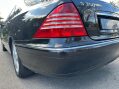Mercedes-Benz S Class 3.7 S350 4dr 29