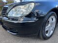 Mercedes-Benz S Class 3.7 S350 4dr 35
