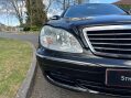 Mercedes-Benz S Class 3.7 S350 4dr 37