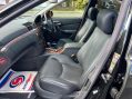 Mercedes-Benz S Class 3.7 S350 4dr 83