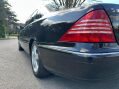 Mercedes-Benz S Class 3.7 S350 4dr 22