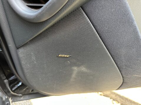 Mercedes-Benz S Class 3.7 S350 4dr 60