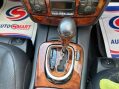 Mercedes-Benz S Class 3.7 S350 4dr 63