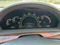 Mercedes-Benz S Class 3.7 S350 4dr 64