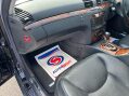 Mercedes-Benz S Class 3.7 S350 4dr 74