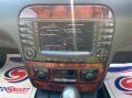 Mercedes-Benz S Class 3.7 S350 4dr 12