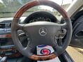 Mercedes-Benz S Class 3.7 S350 4dr 17