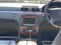 Mercedes-Benz S Class 3.7 S350 4dr 68