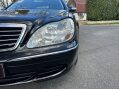 Mercedes-Benz S Class 3.7 S350 4dr 39