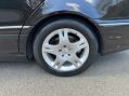 Mercedes-Benz S Class 3.7 S350 4dr 48
