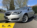 Vauxhall Insignia 1.4i Turbo SRi Nav Euro 6 (s/s) 5dr