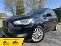 Ford C-Max 1.0T EcoBoost Titanium Euro 6 (s/s) 5dr