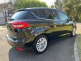 Ford C-Max 1.0T EcoBoost Titanium Euro 6 (s/s) 5dr 5