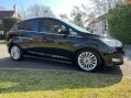 Ford C-Max 1.0T EcoBoost Titanium Euro 6 (s/s) 5dr 7