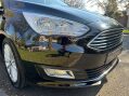 Ford C-Max 1.0T EcoBoost Titanium Euro 6 (s/s) 5dr 22